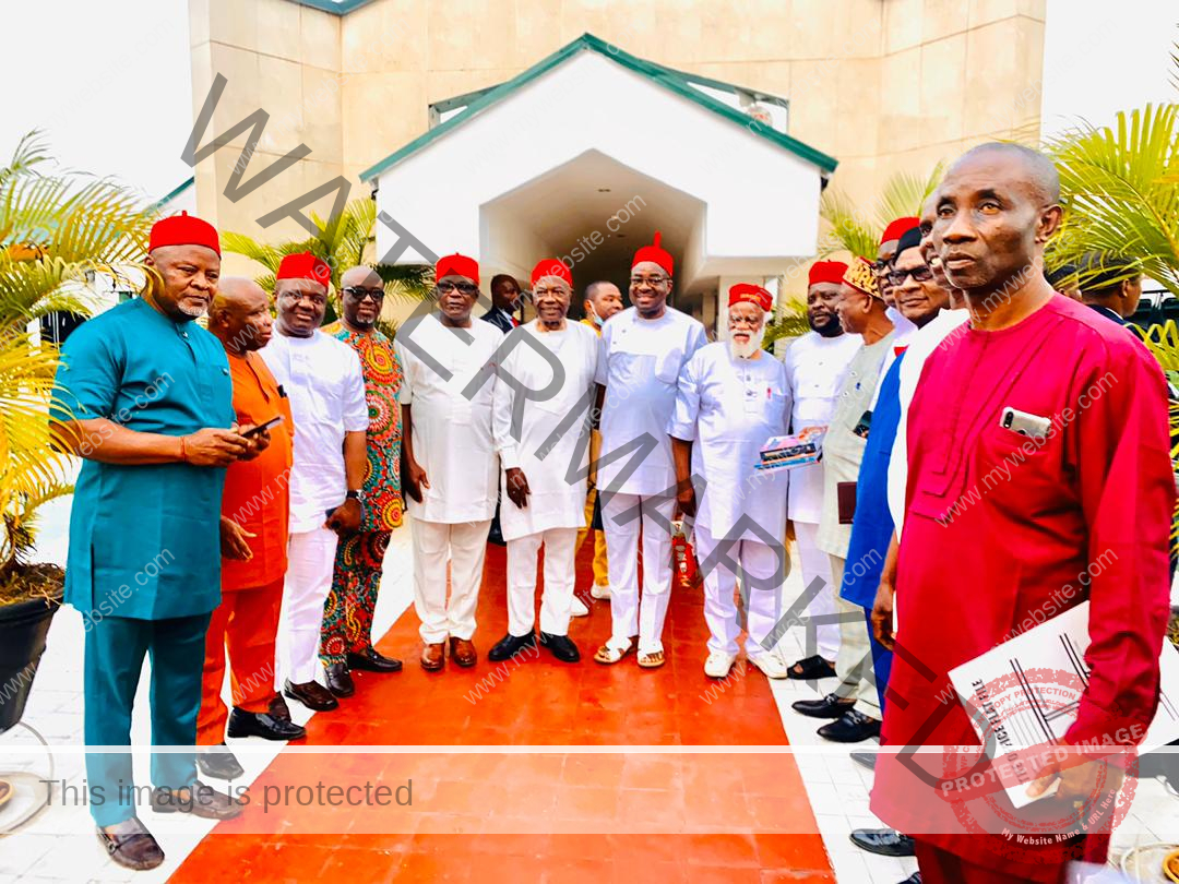 IGBO-UKWU-STAKEHOLDERS-PAY-COURTESY-VISIT-TO-ANAMBRA-STATE-GOVERNOR-2