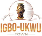 IGBO-UKWU TOWN