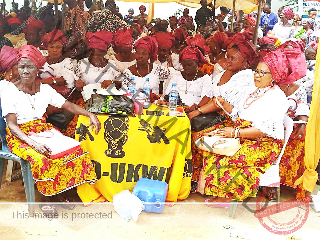 Igbo Ukwu New Yam Festival_4