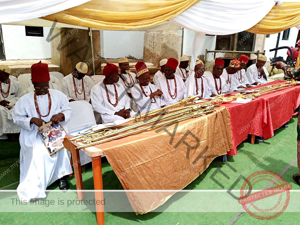 Igbo Ukwu New Yam Festival_6